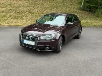 Gebraucht Audi A1 90 PS (66 kW) 2015 Andere farben Kleinwagen