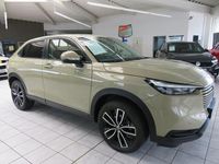 Gebraucht Honda HR-V Elegance 149 PS (109 kW) 2022 Beige SUV