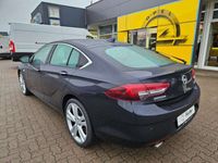 gebraucht Opel Insignia INNOVATION 4x4