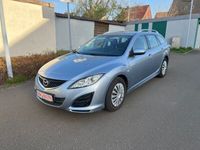 gebraucht Mazda 6 2.2 Diesel TÜV Neu