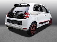 Gebraucht Renault Twingo Life 69 PS (50 kW) 2019 Weiß Kleinwagen