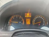 Gebraucht Toyota Avensis T2 150 PS (110 kW) 2011 Rot Kombi