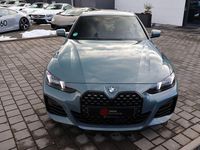 Gebraucht BMW 420 Performance 190 PS (139 kW) 2025 Grün Coupé