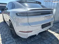 Gebraucht Porsche Cayenne Coupe GTS 500 PS (367 kW) 2025 Auf anfrage SUV
