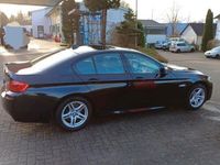 gebraucht BMW 528 i Limousine