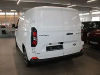 Nuova Ford Transit Custom Trend 232 CV (170 kW) 2025 Bianco Berlina