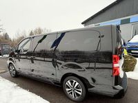 Gebraucht Citroën Spacetourer 177 PS (130 kW) 2025 Perla nera Van / Kleinbus