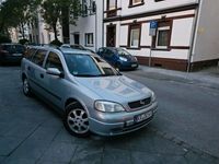 gebraucht Opel Astra auto