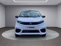 Neu Aixam City Sport 2025 Weiß Kleinwagen