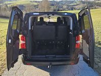 gebraucht Toyota Verso Proace 20-l-D-4D L2 (8-Si.)AutmShuttle.C.(PASSAU)