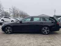 Gebraucht Mercedes E400 330 PS (242 kW) 2022 Schwarz Limousine