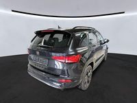 Gebraucht Cupra Ateca 190 PS (139 kW) 2024 Magic schwarz metallic SUV