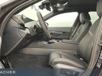 Neu BMW 540 Performance 303 PS (222 kW) 2026 Grau Kombi