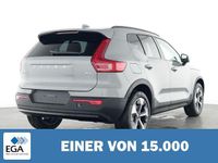 Gebraucht Volvo XC40 Plus 197 PS (144 kW) 2025 Grau SUV