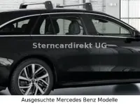 Gebraucht Mercedes E300 Avantgarde 313 PS (230 kW) 2025 Schwarz Limousine