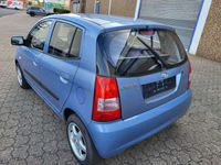 gebraucht Kia Picanto 1.1 EX