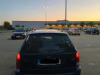 Usata Ford Focus 100 CV (73 kW) 2004 Blu Station wagon