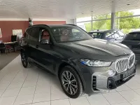 Gebraucht BMW X5 M Sport 352 PS (258 kW) 2025 Dravitgrau metallic SUV