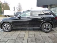 gebraucht Mercedes 200 GLCd 4MATIC