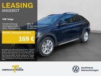 Gebraucht VW Taigo Goal 116 PS (85 kW) 2025 SUV