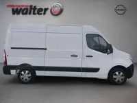Używany Nissan Interstar Acenta 150 KM (110 kW) 2022 Van