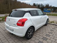 gebraucht Suzuki Swift 1.0 BOOSTERJET HYBRID Comfort+