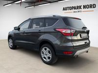 Gebraucht Ford Kuga Cool & Connect 150 PS (110 kW) 2018 Magnetic SUV