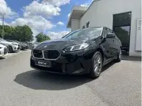 Neu BMW 120 170 PS (125 kW) 2026 Schwarz (schwarz uni) Kleinwagen