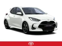 Neu Toyota Yaris Active 2026 Kleinwagen