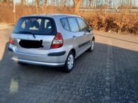 Gebraucht Honda Jazz 77 PS (56 kW) 2004 Grau Kleinwagen