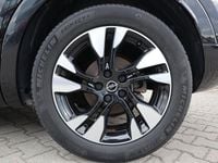 Second-hand Opel Grandland X 131 CP (96 kW) 2023 Negru SUV