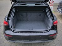 gebraucht Audi A3 Sportback 1.5 TFSI S-Tronic NaviPlus