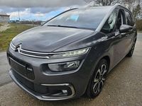 Gebraucht Citroën C4 Shine 131 PS (96 kW) 2020 Van / Kleinbus
