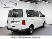 Gebraucht VW Caravelle 150 PS (110 kW) 2016 Andere Limousine