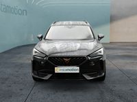 Gebraucht Cupra Formentor 190 PS (139 kW) 2023 Schwarz SUV