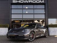 Gebraucht Porsche 911 Carrera S 450 PS (330 kW) 2019 Grau