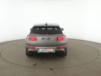 Gebraucht Mini Cooper S Clubman 192 PS (141 kW) 2017 Grau Kombi
