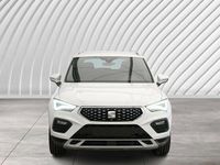 Gebraucht Seat Ateca Xperience 150 PS (110 kW) 2024 Andere farbe SUV