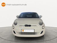 Gebraucht Fiat 500e 86 kW (118 PS) 2023 Weiß Kleinwagen