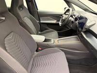 Gebraucht Cupra Born 150 kW (204 PS) 2022 Blau Kleinwagen