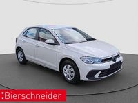 Neu VW Polo 80 PS (58 kW) 2025 Grau Limousine