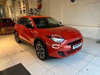 Gebraucht Fiat 600 La Prima 114 kW (156 PS) 2024 Orange Kombi