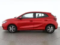 Gebraucht MG MG3 Comfort 116 PS (85 kW) 2025 Rot Kleinwagen