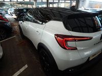 Gebraucht Renault Captur Rive Gauche 158 PS (116 kW) 2022 Perlmuttw.&blackpearlschwarz SUV