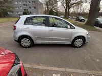 Gebraucht VW Golf V Comfortline 116 PS (85 kW) 2007 Limousine