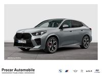 Gebraucht BMW X2 M Sport 156 PS (114 kW) 2025 Grau SUV