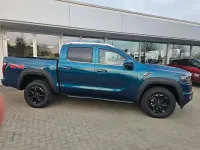 Neu Foton 4 173 PS (127 kW) 2026 Grün SUV