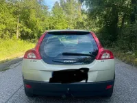 Gebraucht Hyundai i30 110 PS (80 kW) 2007 Gold Kleinwagen