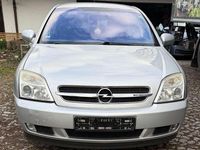 Gebraucht Opel Vectra 147 PS (108 kW) 2004 Grau Limousine