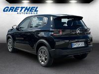 Gebraucht Citroën C3 101 PS (74 kW) 2025 Schwarz Limousine